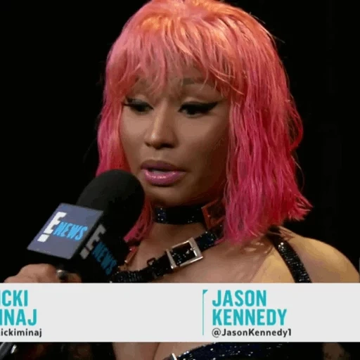 nicki, gadis, nicky minaj, nicky minaj people choice, michael jordan nicky mina