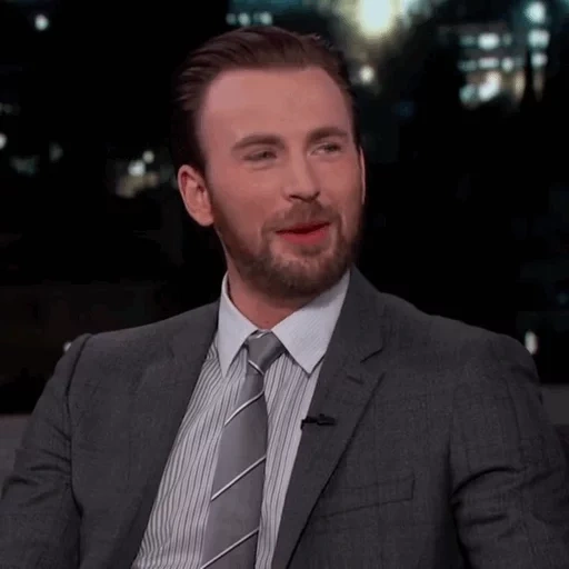 kimmel, chris evans, jimmy kimmel, chris evans photo shot 2019, chris evans captain america