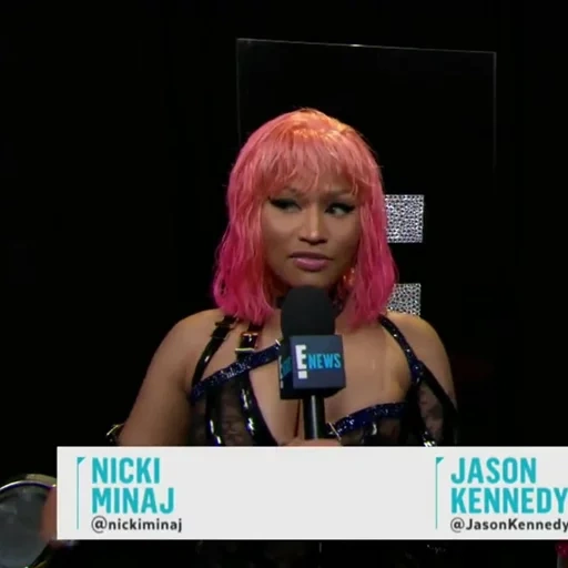 nicki, jeune femme, nicki minaj, nicky minaj pipple chois, nicky minaj michael jordan