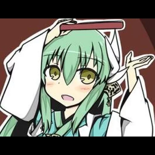 anime, anime neko, anime di kawai, dr miku hatsune, personaggi di maesetsu