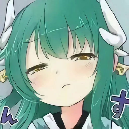 animação, animação neko, arte de animação, kiyohime fate