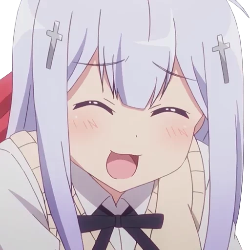 idee per anime, anime di kawai, anime divertente, raphi shiraha, i personaggi degli anime