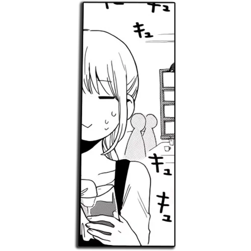 animação, quadrinhos, manga yuri, adamanga