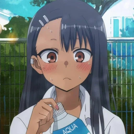 nagatoro, nagatoro, long thoreau, chang toro chen, nagatoro san