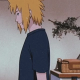 Minato namikaze