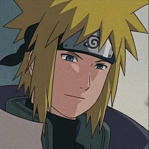 naruto, minato, yucho mingren, personagem de anime naruto, boruto a próxima geração de naruto