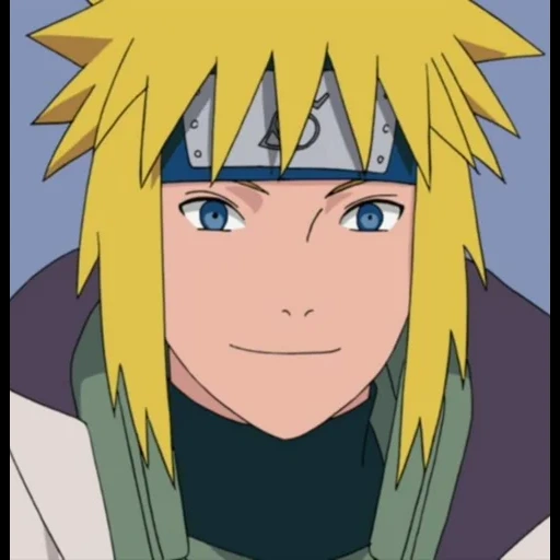 naruto, minato uzumaki, naruto uzumaki, minato namikadze, karakter anime naruto