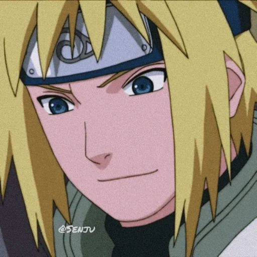 naruto, minato, anime naruto, naruto uzumaki, tim 7 minato