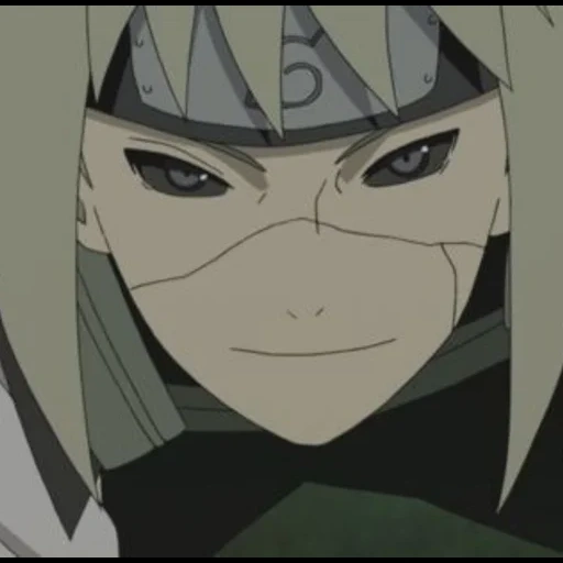 naruto, anime naruto, anime minato, dari anime naruto, minato edo tenssey