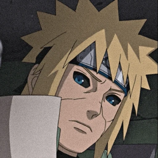 naruto, naruto hokage, shipuden naruto, naruto épisode 370, minato edo tensei