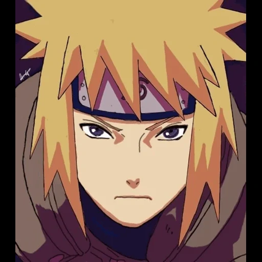 minato ist raus, naruto ist langweilig, naruto uzumi, minato namikadze, minato ist völlig eng