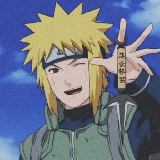 naruto, minato, vlad a4 naruto, namikadze minato, minato namikadze tumbler