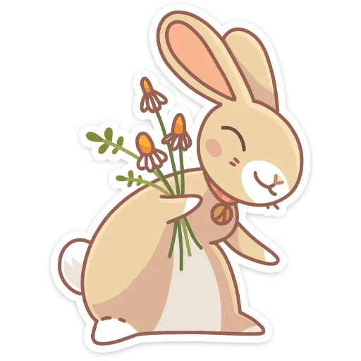 bunny, mandorla, il coniglio delle mandorle, bunny drawing