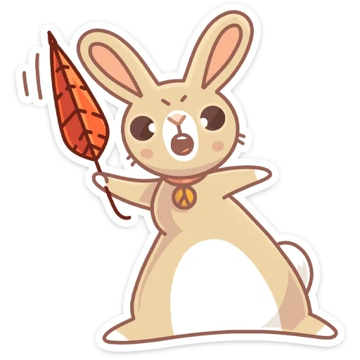 little rabbit, rabbit, little rabbit, almonds