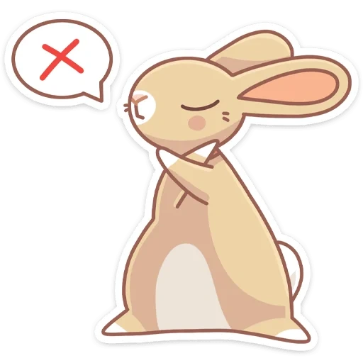 bunny, bunnies, mandorla, il coniglio delle mandorle