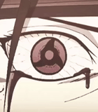 naruto, anime's eyes, itachi amatersu, eye itachi amateras, sharingan sasuke amateras