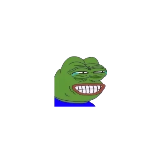 pepe, pepelaugh, pepe se rió, pepe the frog, rana pepe