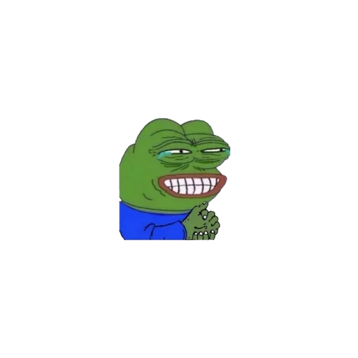 pepe, toad pepe, pepe shmonya, pepe laughs, pepe frog