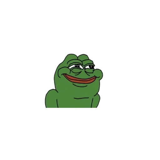 rospo di pepe, la rana di pepe, la rana di pepe, pepe il frog, pepe frog
