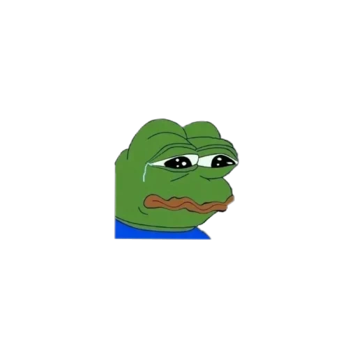 pepe toad, pepe twich, frog pepe, pepe is sad frog, sad frog pepe