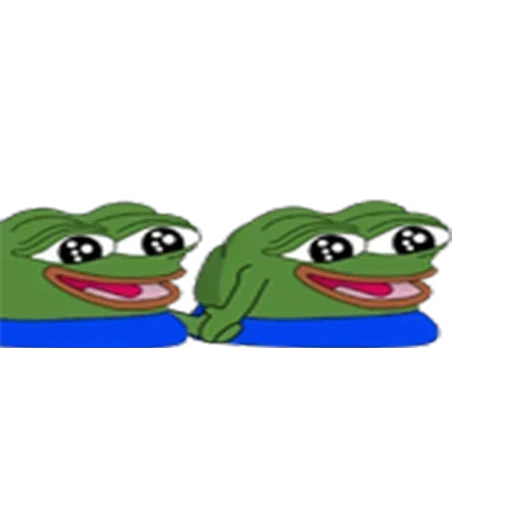 pepe, pepe kröte, pepe happy, pepe kiemen, der frosch von pepe