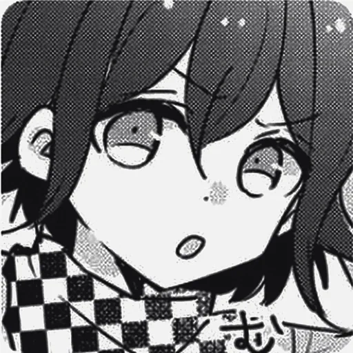 kokichi, image, idées d'anime, kokichi ohm, manga anime