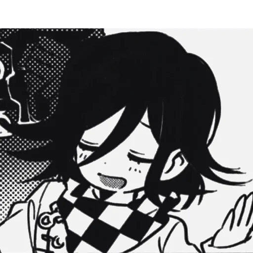 kokichi, imagen, gato kokichi, koki chibi, oumuma kokichi