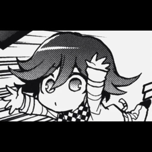 kreativitas anime, kokichi manga, gambar anime, karakter anime, komik kuda poni