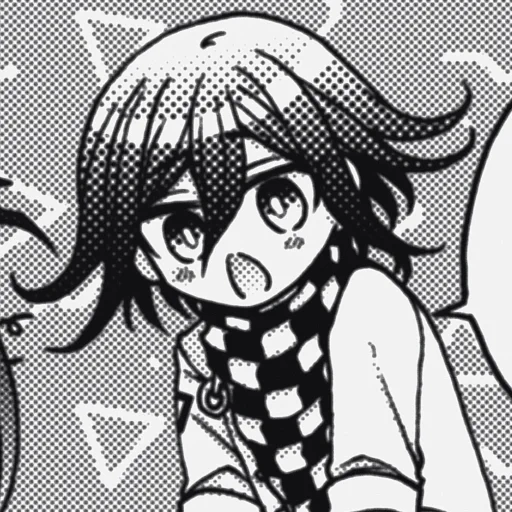 ideas de anime, anime lindo, oumuma kokichi, personajes de anime, kokichi oma manga