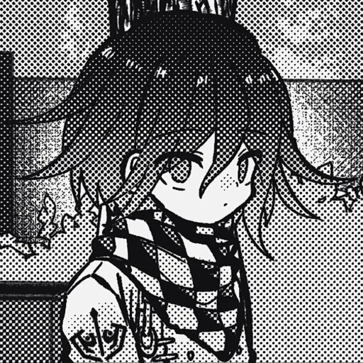 abb, anime creative, anime art, kokichi ouma, anime bilder