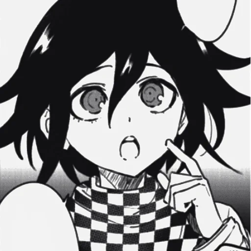 oma kokichi, dessins d'anime, dessins de mangas, hajim kokichi, personnages d'anime