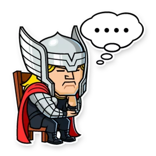 marvel, thor marville