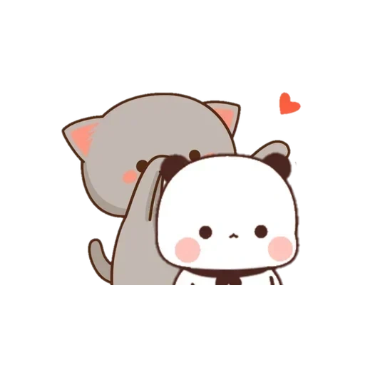 kawai seal, kavai seal, lovely pictures, lovely kavaj seal, cute cat cartoon hug