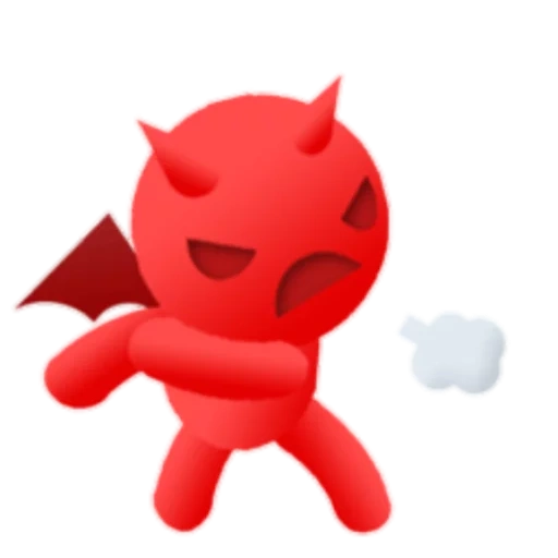 devil, jouets, baby devil, demon red, figurine funko pop