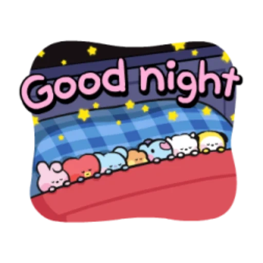 good night, good night sweet, good night sweet dreams, good night mother good night