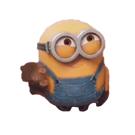 миньон боб, миньоны, миньоны боб и стюарт, миньон боб 2d, minion