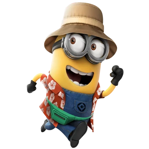 миньонов, миньон раш, minion rush, миньон турист, миньоны миньоны