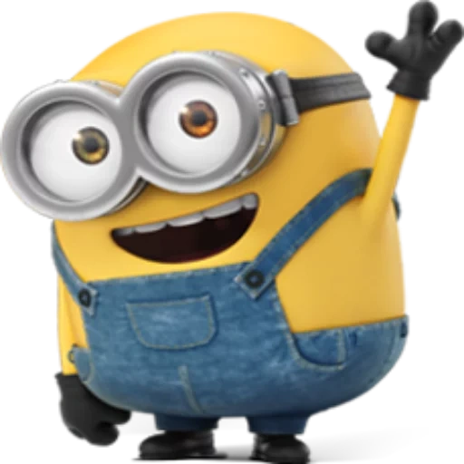 minion, mignon bob, mignon stewart, mignon bob colpi, george mignon bob