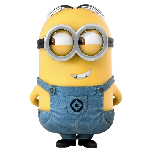 bob mignon, mignon dave, stewart mignon, sharl mignon stewart, minion de la pelota de aluminio