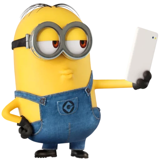 pawn, bob mignon, mignon dave, mignon stuart, minions camera