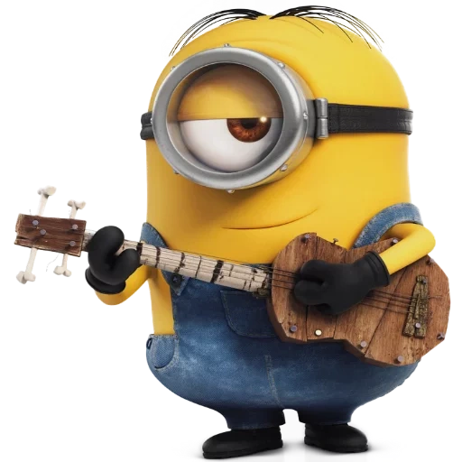 die günstlinge, mignon bob, stuart mignon, lächerliche minions, lakaien kevin stewart bob dave