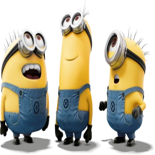 minion, pawn, pawn hero, minions screen saver, happy and lovely minions