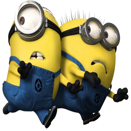 sbire, bob mignon, minion rush, background of minions, minions ridicules