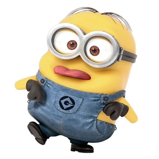 minion, mignon bob, mignon dave, minion grigio, i personaggi dei servitori