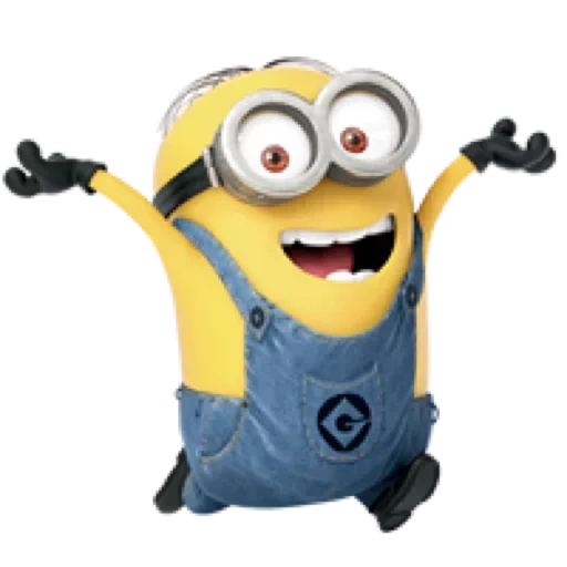 secuaces, mignon bob, mignon dave, minions minions, minions mini-films