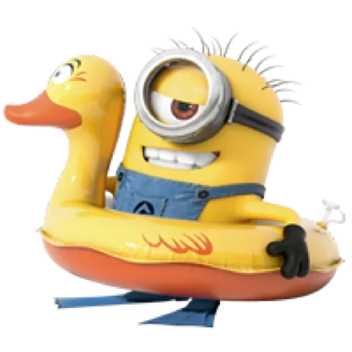 asqueroso, bob mignon, minions duck, minions feas, minions kevin stewart bob