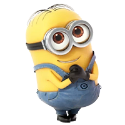 minion, mignon bob, mignon rush, mignon è carino, brutti servi