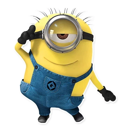 minions, bob mignon, minions heroes, minions characters, the ugly minion of kevin