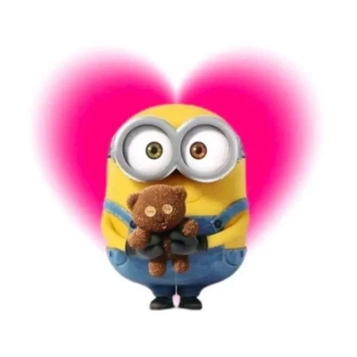 sbire, mignon bob, les minions sont mignons, ours de mignon, mignon bob bear