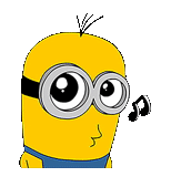 minions, mignon bob, minion drawing, drawing minions, the drawings of the minions are small